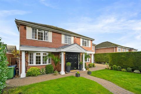 6 bedroom detached house for sale, Leavesden Road, Stanmore