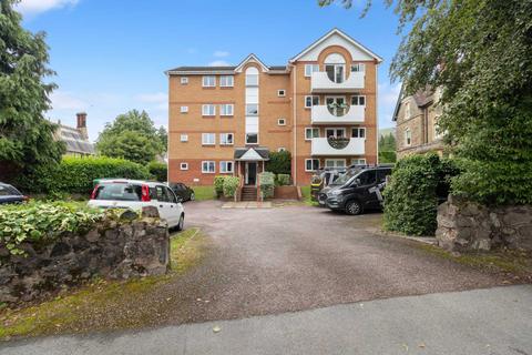 3 bedroom apartment to rent, Imperial Road, Malvern