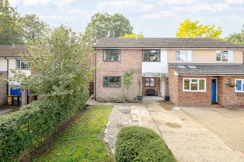 4 bedroom semi-detached house for sale, Park Lane, Bishop's Stortford, Hertfordshire, CM23