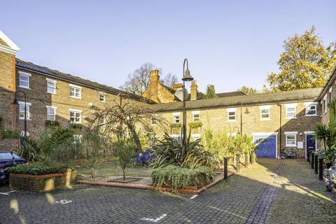 4 bedroom terraced house for sale, Salisbury Place, Oval, London, SW9