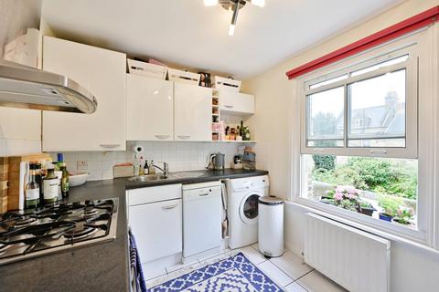 2 bedroom flat to rent, Schubert Road, East Putney, London, SW15