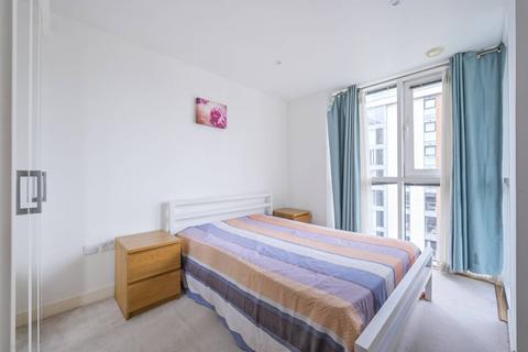 Western Gateway, Royal Docks, London, E16