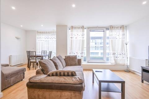 Western Gateway, Royal Docks, London, E16