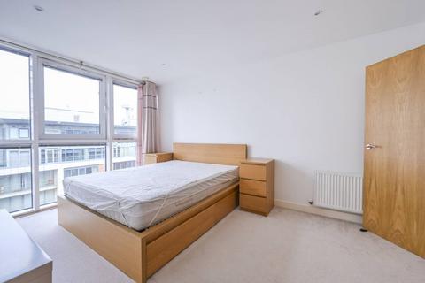 Western Gateway, Royal Docks, London, E16