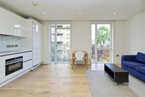 Studio to rent, Atrium Apartments, West Row, Ladbroke Grove, London, W10