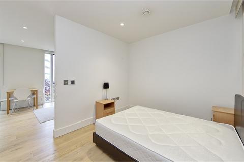 Studio to rent, Atrium Apartments, West Row, Ladbroke Grove, London, W10