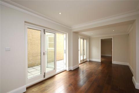 3 bedroom apartment to rent, The Grove, London, W5