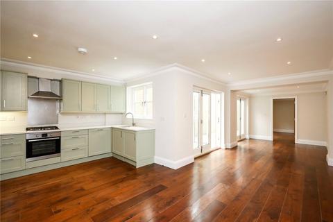 3 bedroom apartment to rent, The Grove, London, W5