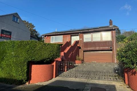 3 bedroom detached house for sale, Pineglade, Tredegar