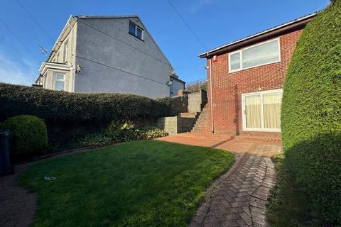 3 bedroom detached house for sale, Pineglade, Tredegar