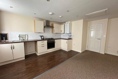 undefined, High Street  Fareham  UNFURNISHED