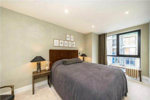 1 bedroom flat for sale, Vauxhall Walk, Vauxhall SE11