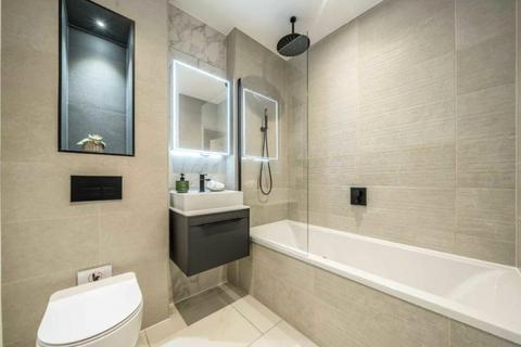 1 bedroom flat for sale, Vauxhall Walk, Vauxhall SE11