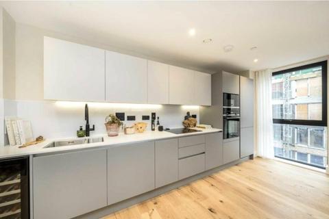 1 bedroom flat for sale, Vauxhall Walk, Vauxhall SE11