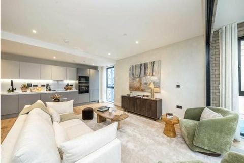 1 bedroom flat for sale, Vauxhall Walk, Vauxhall SE11