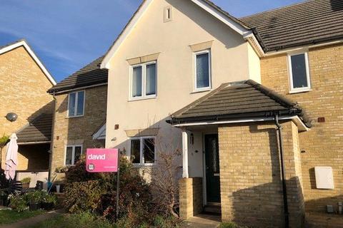 3 bedroom terraced house for sale, Oakey Drive, Berkshire RG40