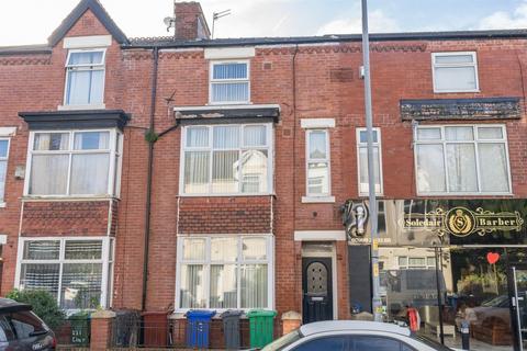 4 bedroom terraced house for sale, Clarendon Road, Whalley Range