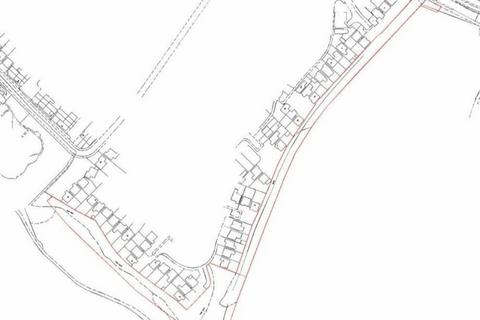 Land for sale, Garston Road, Corby NN18