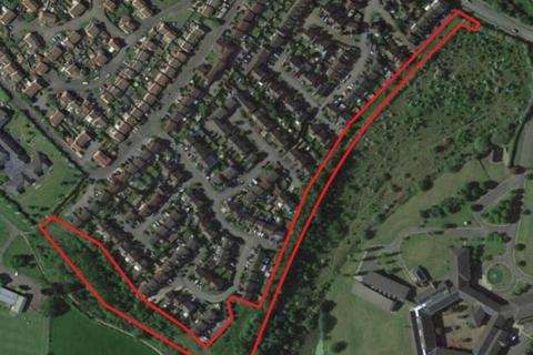 Land for sale, Garston Road, Corby NN18