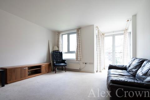 2 bedroom apartment to rent, Buckler Court, Eden Grove, Holloway