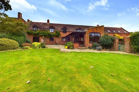 3 bedroom barn conversion to rent, Montford Bridge, Shrewsbury, Shropshire