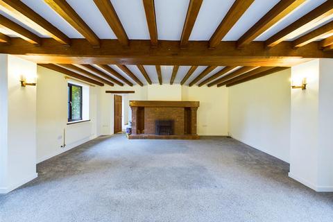 3 bedroom barn conversion to rent, Montford Bridge, Shrewsbury, Shropshire