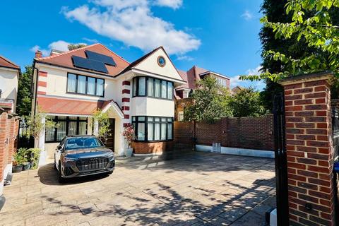 7 bedroom detached house to rent, Brondesbury Park, Brondesbury, NW6