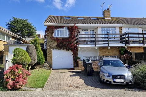 3 bedroom bungalow for sale, Rye Close, Saltdean, East Sussex, BN2