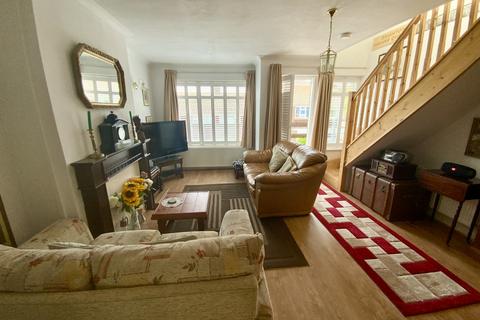 3 bedroom semi-detached house for sale, Rye Close, Saltdean, East Sussex, BN2