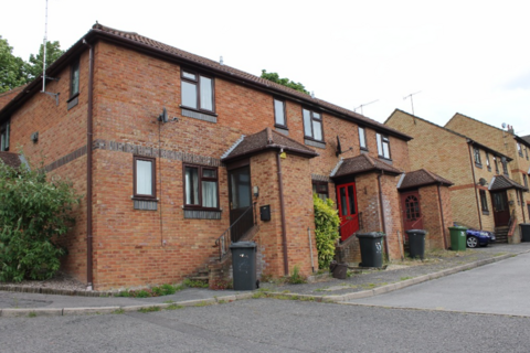 1 bedroom end of terrace house for sale, High Wycombe HP13