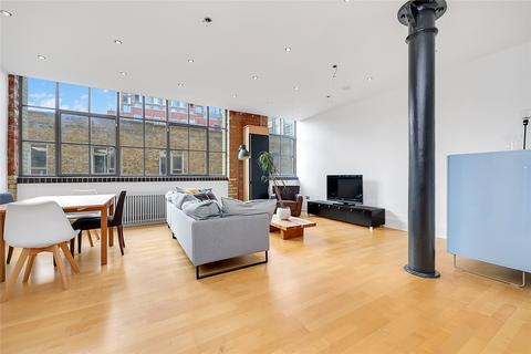 1 bedroom apartment for sale, Shepherdess Place,, N1