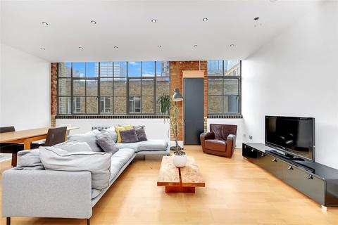 1 bedroom apartment for sale, Shepherdess Place,, N1