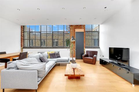 Unit 3, Chocolate Studios, 7 Shepherdess Place, London, N1 7LJ