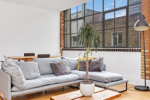Unit 3, Chocolate Studios, 7 Shepherdess Place, London, N1 7LJ