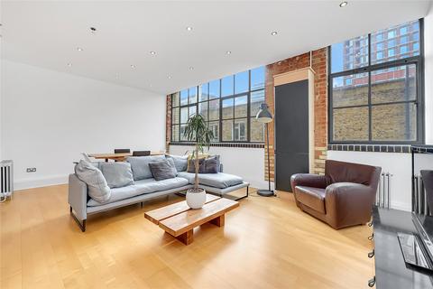 Unit 3, Chocolate Studios, 7 Shepherdess Place, London, N1 7LJ
