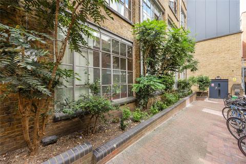 Unit 3, Chocolate Studios, 7 Shepherdess Place, London, N1 7LJ