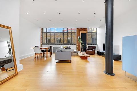 Unit 3, Chocolate Studios, 7 Shepherdess Place, London, N1 7LJ