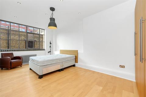Unit 3, Chocolate Studios, 7 Shepherdess Place, London, N1 7LJ