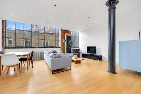 Unit 3, Chocolate Studios, 7 Shepherdess Place, London, N1 7LJ