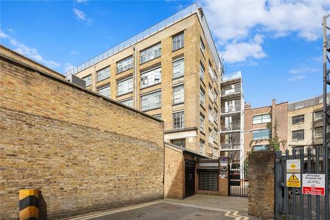 Unit 3, Chocolate Studios, 7 Shepherdess Place, London, N1 7LJ