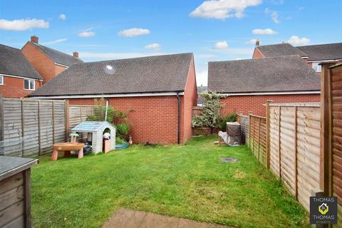 3 bedroom end of terrace house to rent, Boddington Drive, Kingsway