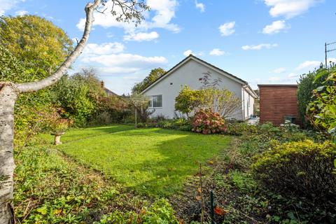 3 bedroom bungalow for sale, Preston, Weymouth