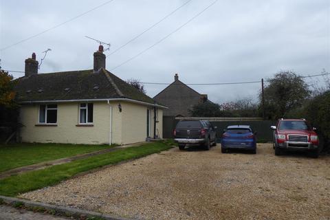 1 bedroom semi-detached bungalow to rent, Hill View, Kingston, Sturminster Newton