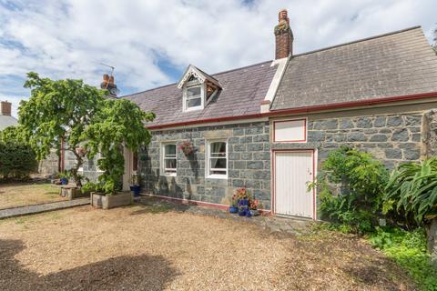 3 bedroom detached house for sale, Hougues Magues Road, St. Sampson, Guernsey