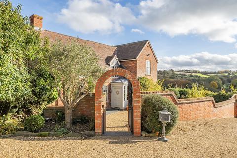 6 bedroom manor house for sale, Teddon Manor