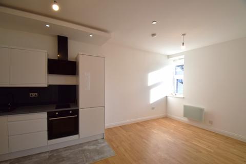 1 bedroom flat to rent, 110 - 114 Baxter Avenue, Southend-on-sea SS2