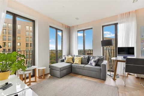 1 bedroom apartment for sale, Fenman House, 5 Lewis Cubitt Walk, N1C