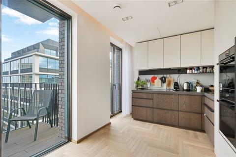 1 bedroom apartment for sale, Fenman House, 5 Lewis Cubitt Walk, N1C