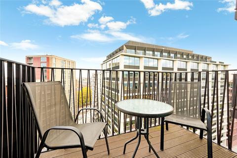 1 bedroom apartment for sale, Fenman House, 5 Lewis Cubitt Walk, N1C