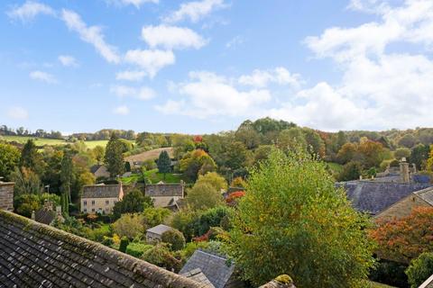 2 bedroom maisonette for sale, High Street, Blockley, Moreton-in-Marsh, Gloucestershire, GL56